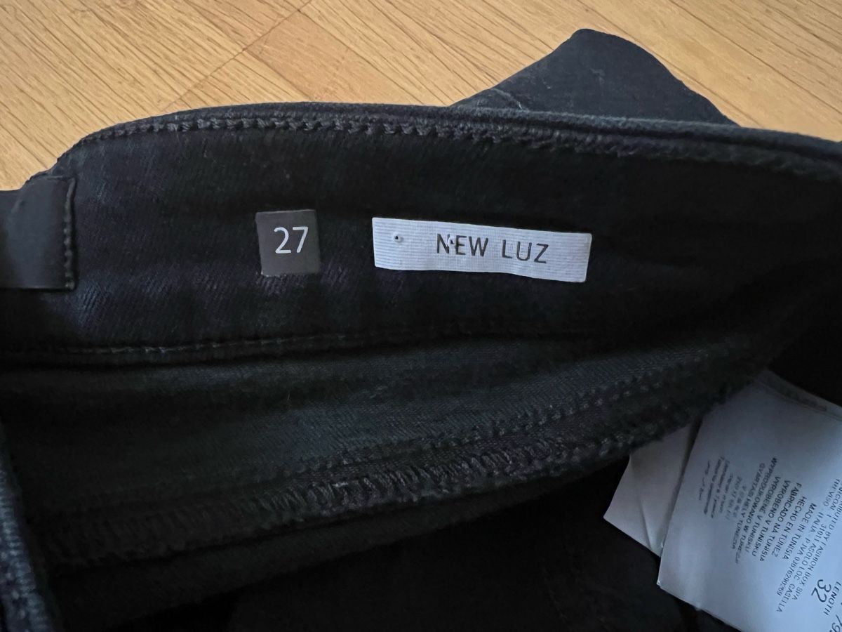 Replay Jeans: Replay Jeans Gr.27 – Neu (gemäss Beschreibung) aus Binz von jousi7 3
