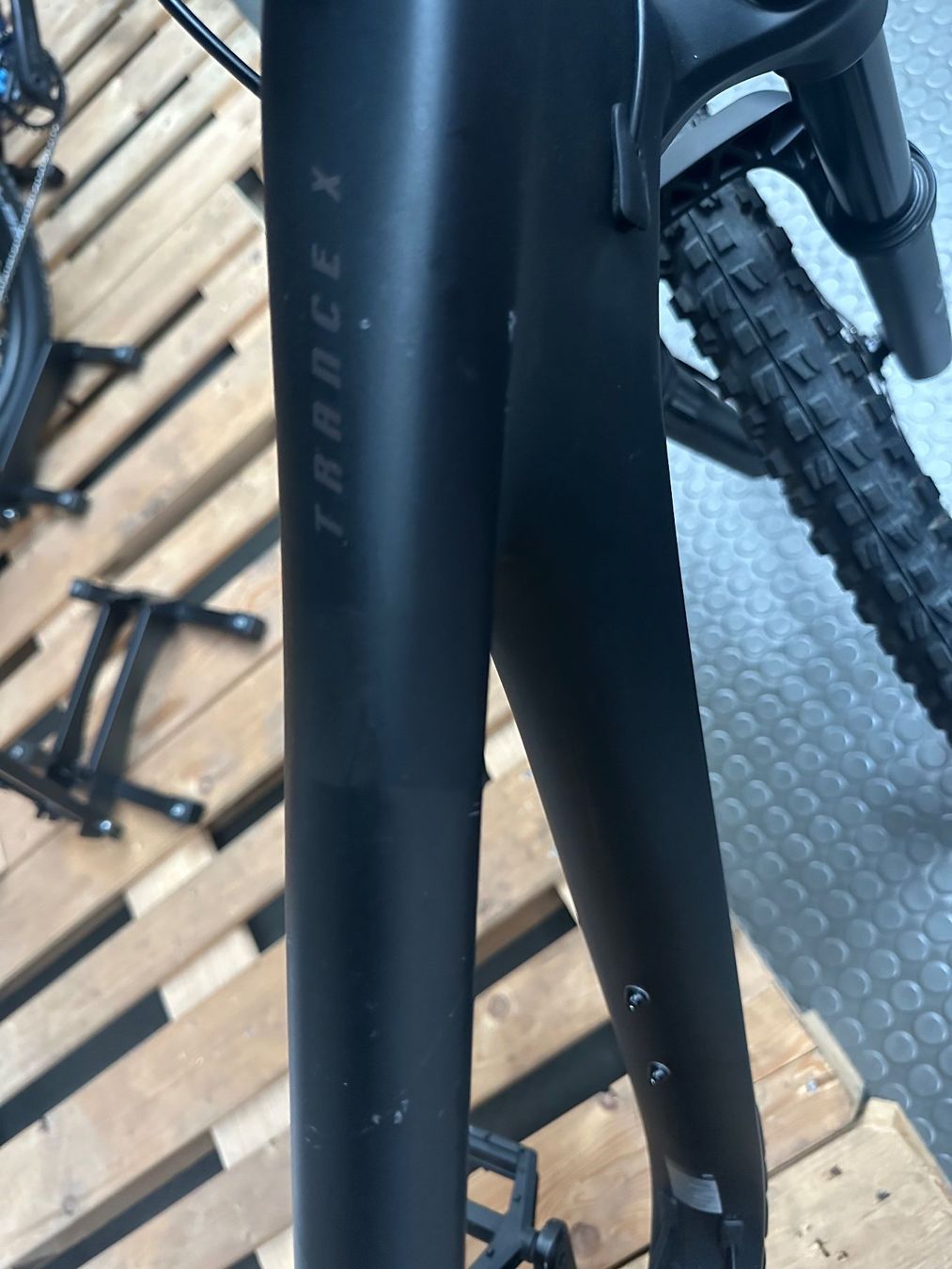 Giant Biciclette: MTB Giant X Advanced 2020 – Usato da Pieterlen venduto da Ombre4 1