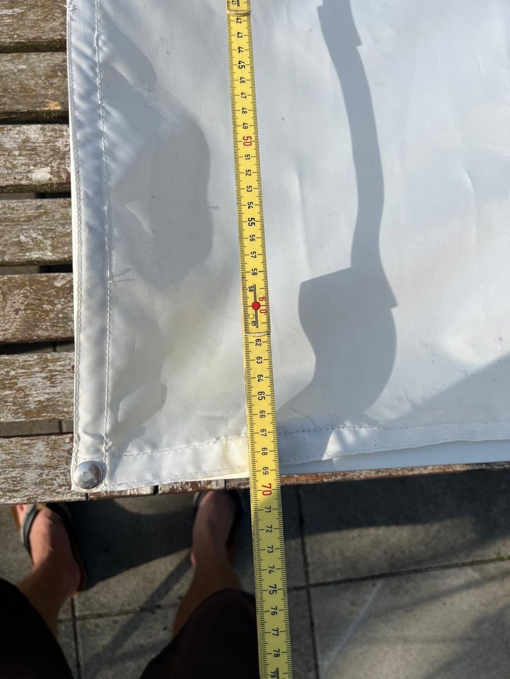 Casse di trasporto: Schublade von IKEA rollbar – Usato da Limpach venduto da Fscostar 1