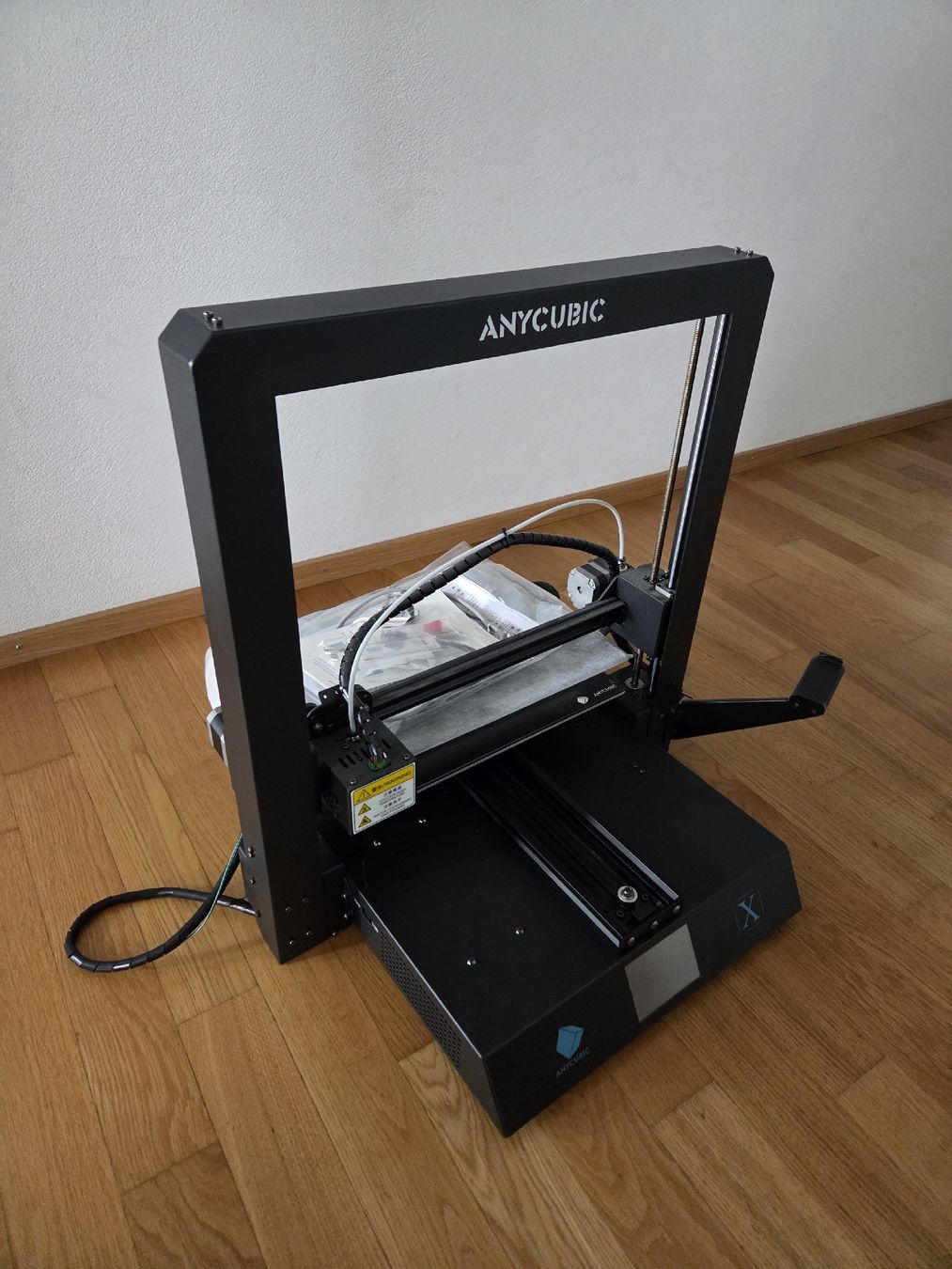 Anycubic Stampanti 3D: 3D Drucker Anycubic – Usato da Kriessern venduto da tracktool2521 1