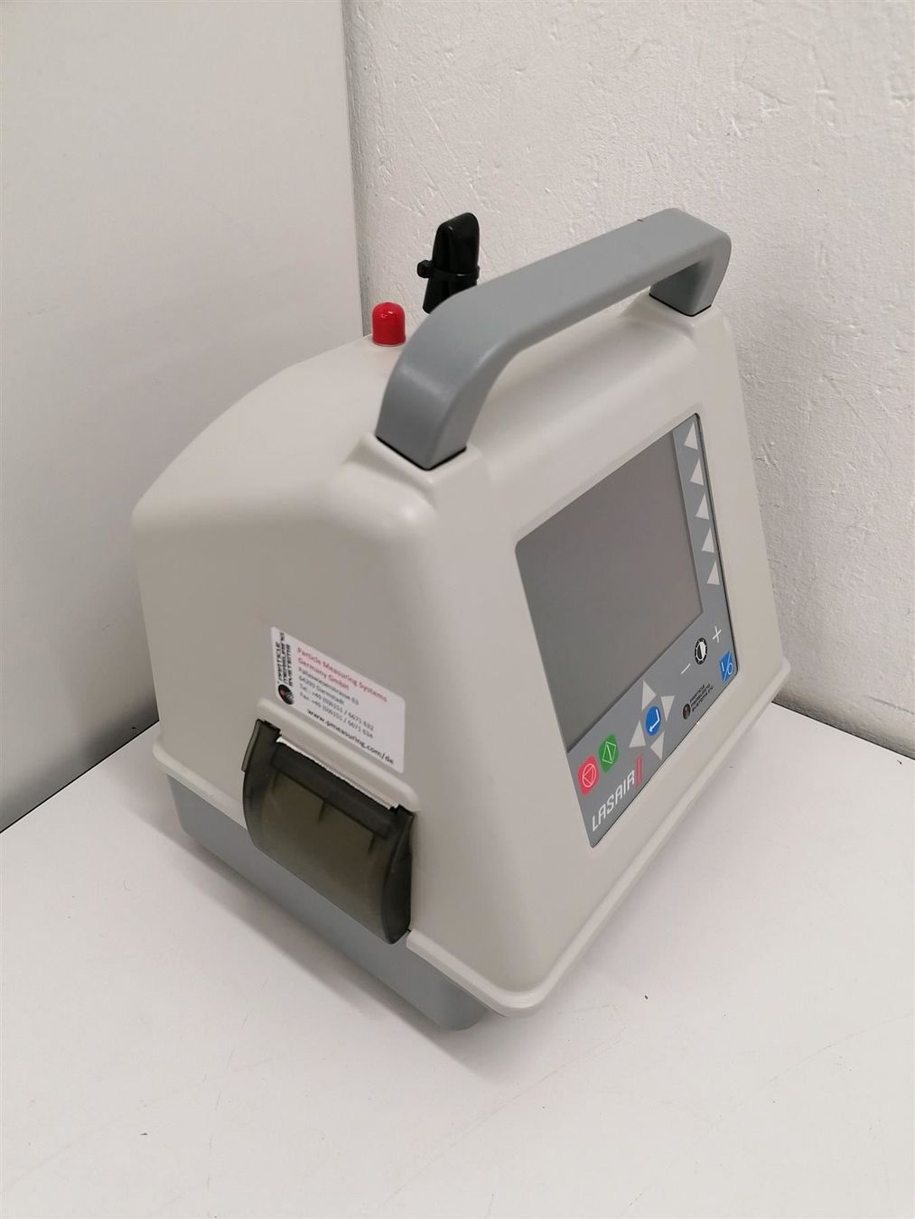 Laborzubehör: LASAIR II - Particle Counter – Gebraucht aus Niederdorf von LeptonAG_Labor 2