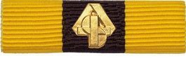 Ribbon Kameradenhilfe / ABC Abwehr
