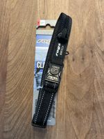 Hundehalsband Rogz AirTech schwarz Grösse M neu