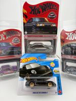 Hot Wheels Porsche 911 Carrera T Factory Fresh - 2026 15/250