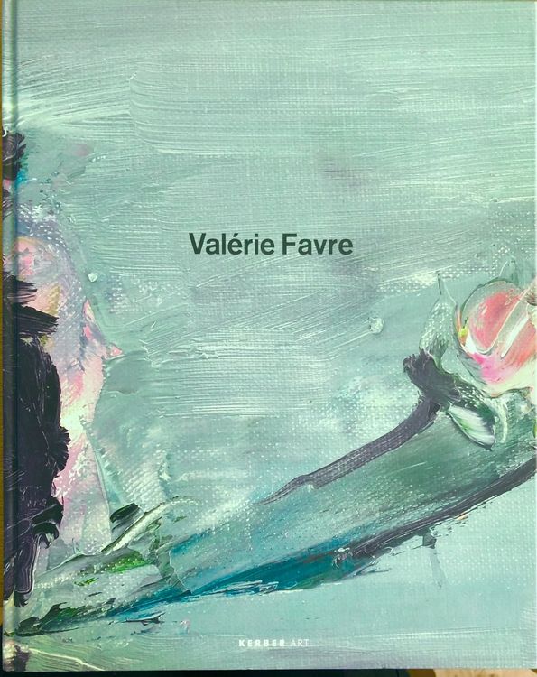 VALÉRIE FAVRE Kaufen auf Ricardo