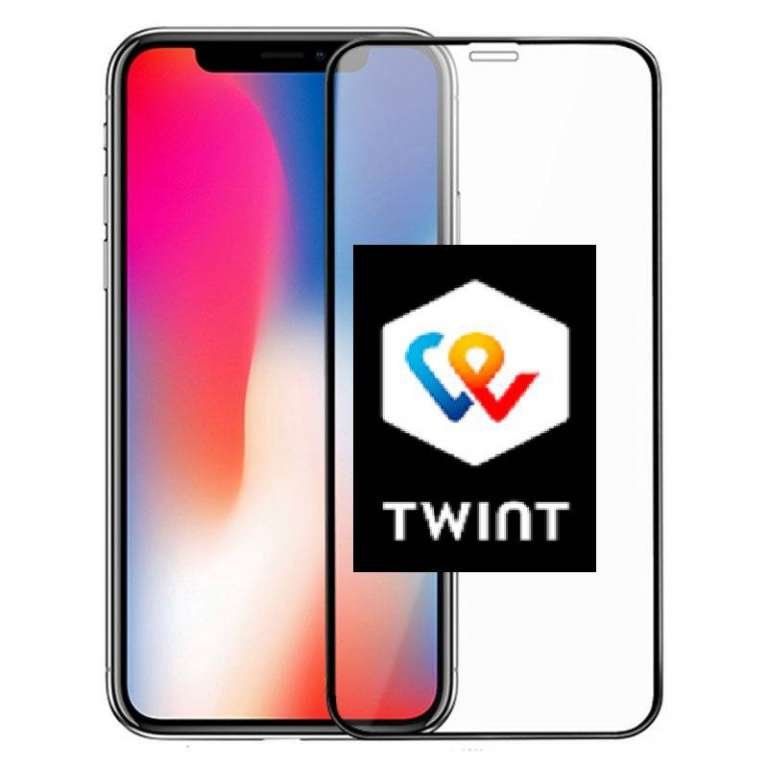 Cover & Protezioni schermo: IPHONE 11 PRO MAX Panzerglas Schutz Glas Schutzglas Verre – Nuovo e nell'imballaggio originale da Meyrin venduto da Electroled