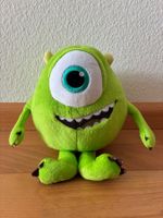 Plüsch-Mike aus Monster AG