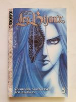 Les Bijoux 5 / 1. Auflage 2006 Manga