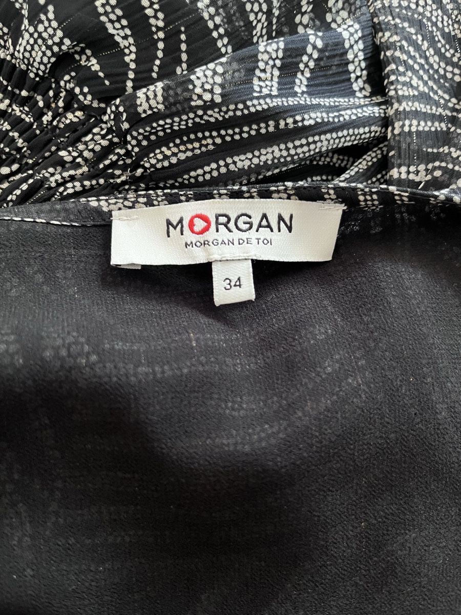 Morgan Kleider: Kleid MORGAN Gr 34 – Gebraucht aus Baden von Didi_sunshine 2