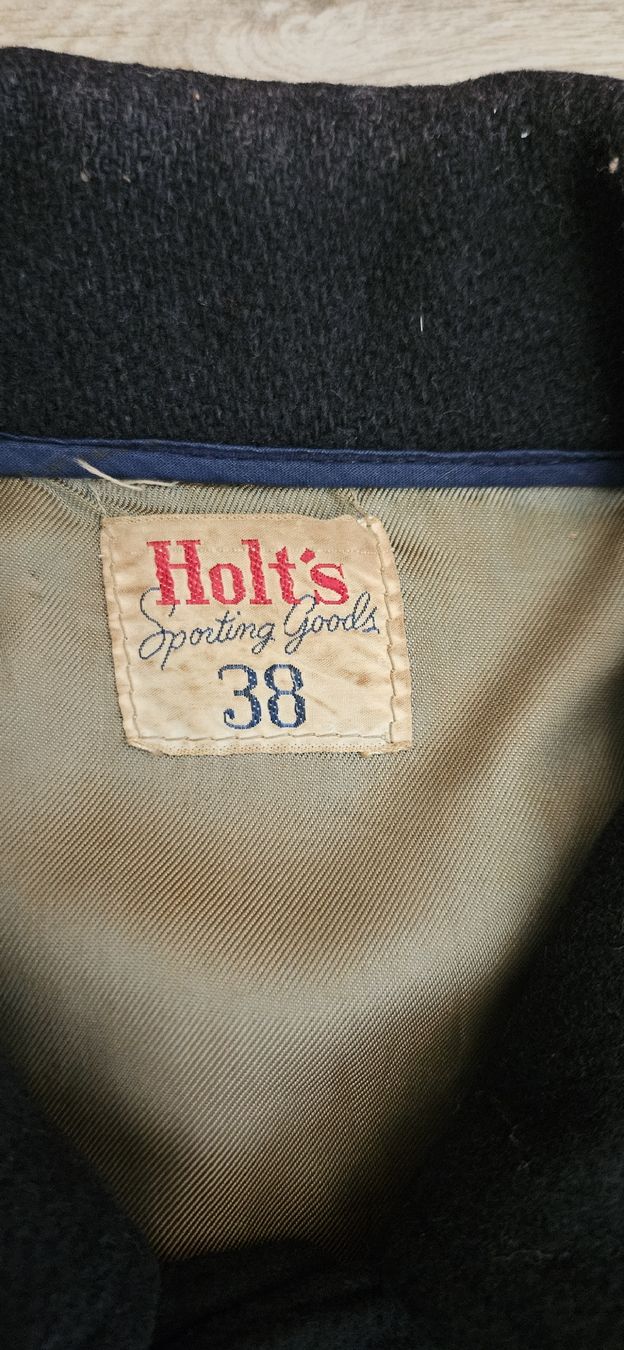 Jacken: varsity original 1960 – Gebraucht aus Venthône von piz_py9h 2