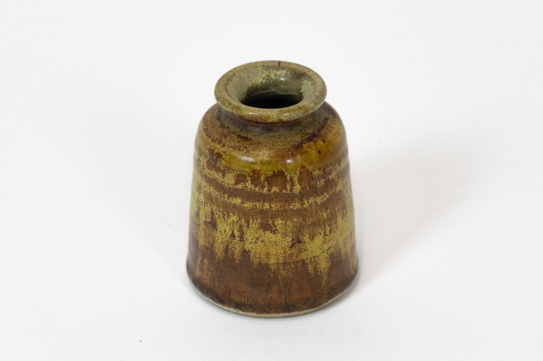 Vasi & Recipienti: Vase Nr. 96 Rheinfelden Keramik - Versand möglich – Usato da Schaffhausen venduto da Studio-Ara-