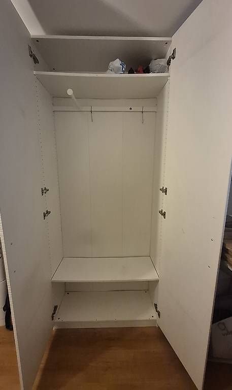 Schränke: Schrank IKEA Pax  – Gebraucht aus Buttisholz von Ottilia31 1