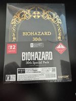 Biohazard 30th Special Pack (Multi-Language) Switch 2 Japan