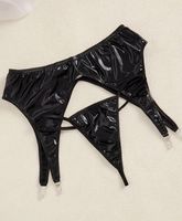 2-teiliges Dessous-Set L