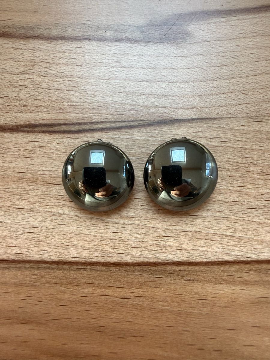 Ohrringe & -stecker: Ohrclips – Gebraucht aus Grenchen von Bastet007