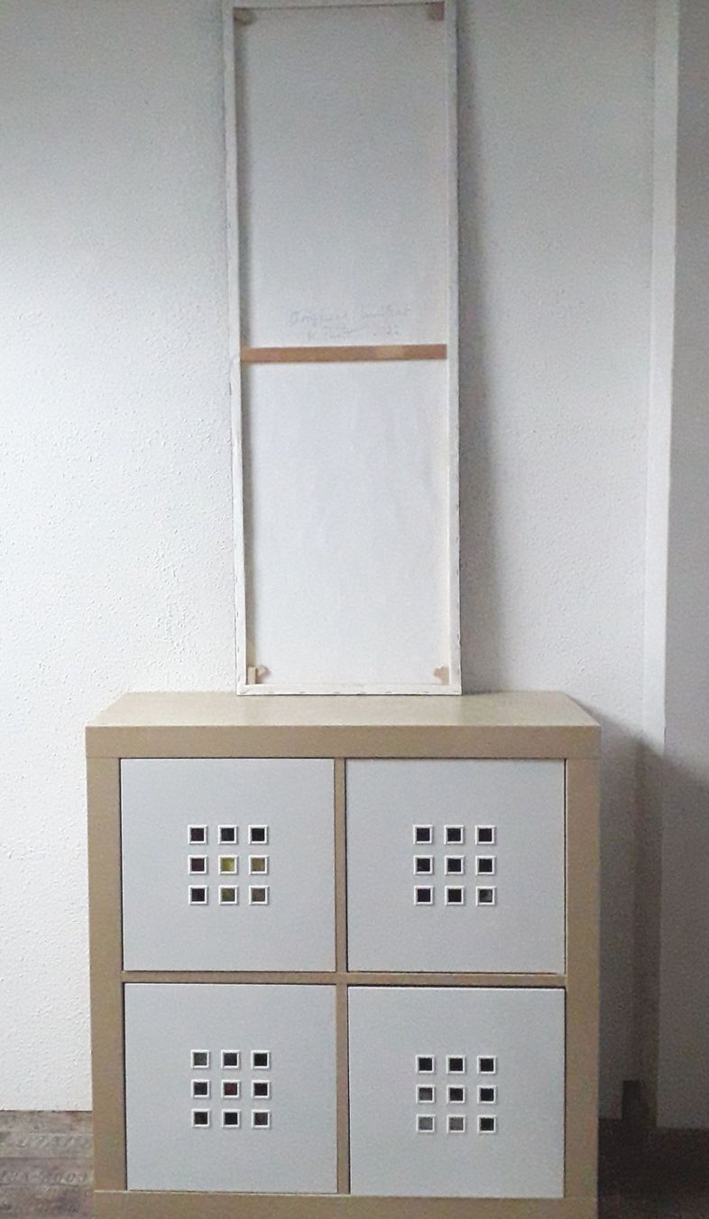 Dipinti: Gemälde Pop Art Springtime Künstlerin: Manuela Reitz – Nuovo e nell'imballaggio originale da Balve venduto da Manu_1303 8