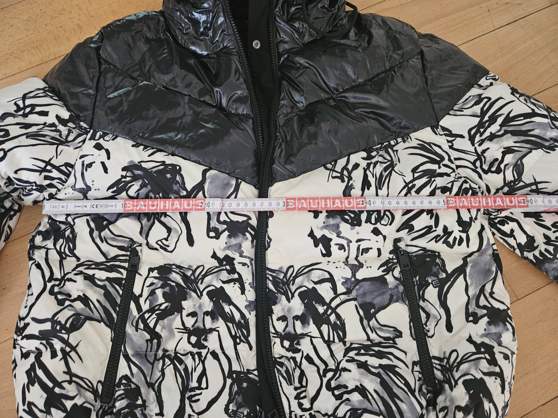 Marc Cain Jacken: Winter Jacke, Gr. 38-40 – Neu (gemäss Beschreibung) aus Chur von nataliiaw 3
