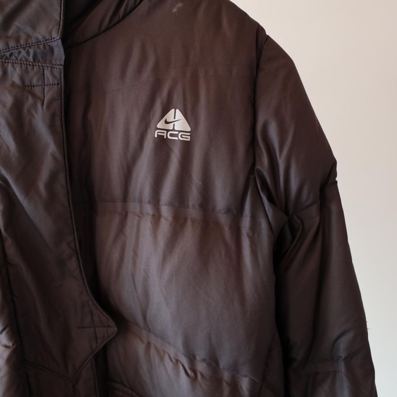 Nike Giacche: Nike ACG Jacket size S – Usato da Bern venduto da Joshua_eigenmann02 1