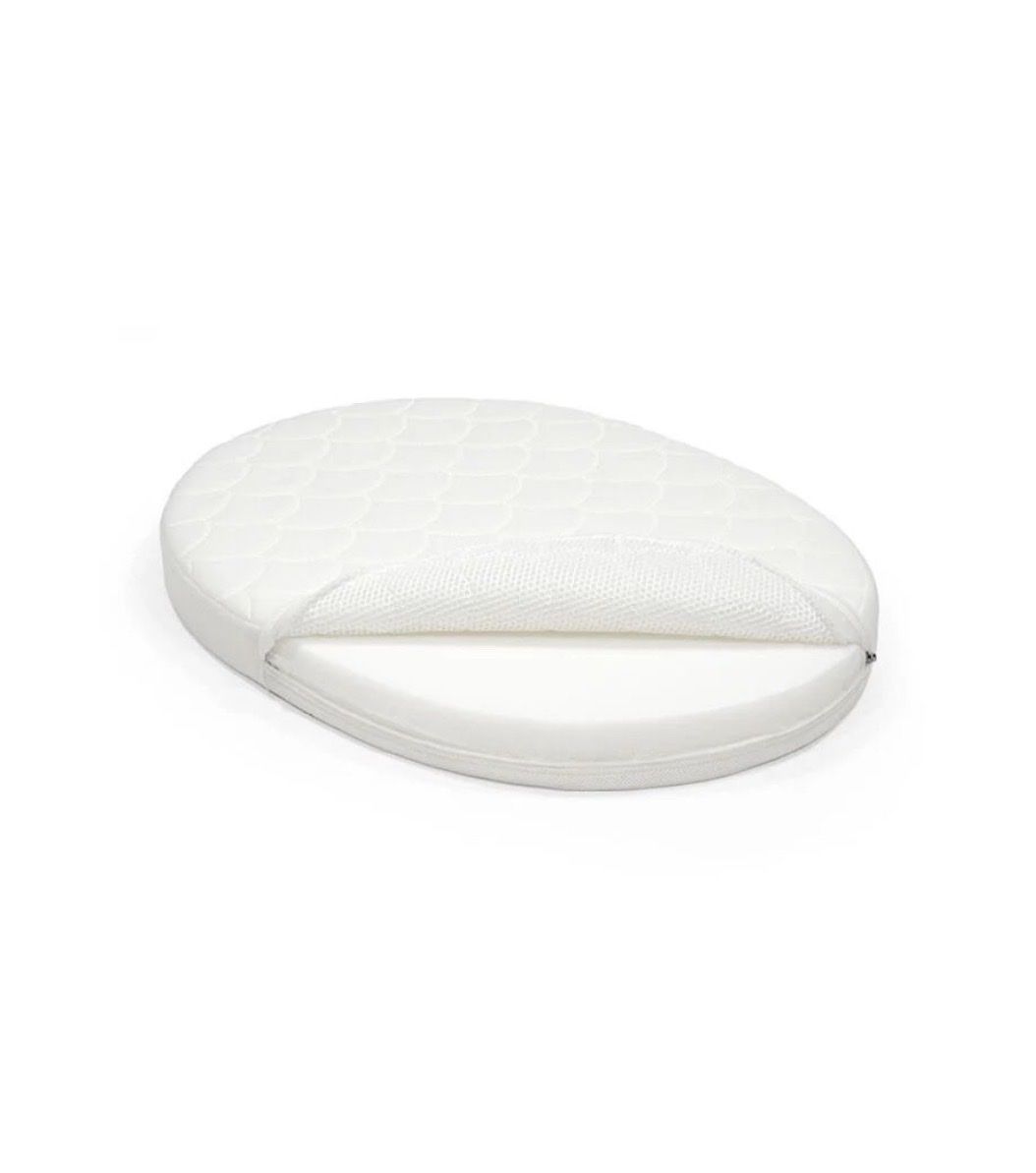 Materassi: Stokke Mini Matzraze V3 – Nuovo (secondo la descrizione) da Luzern venduto da urs_hq77 3