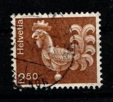 1973/75 - Turmhahn, Solothurn