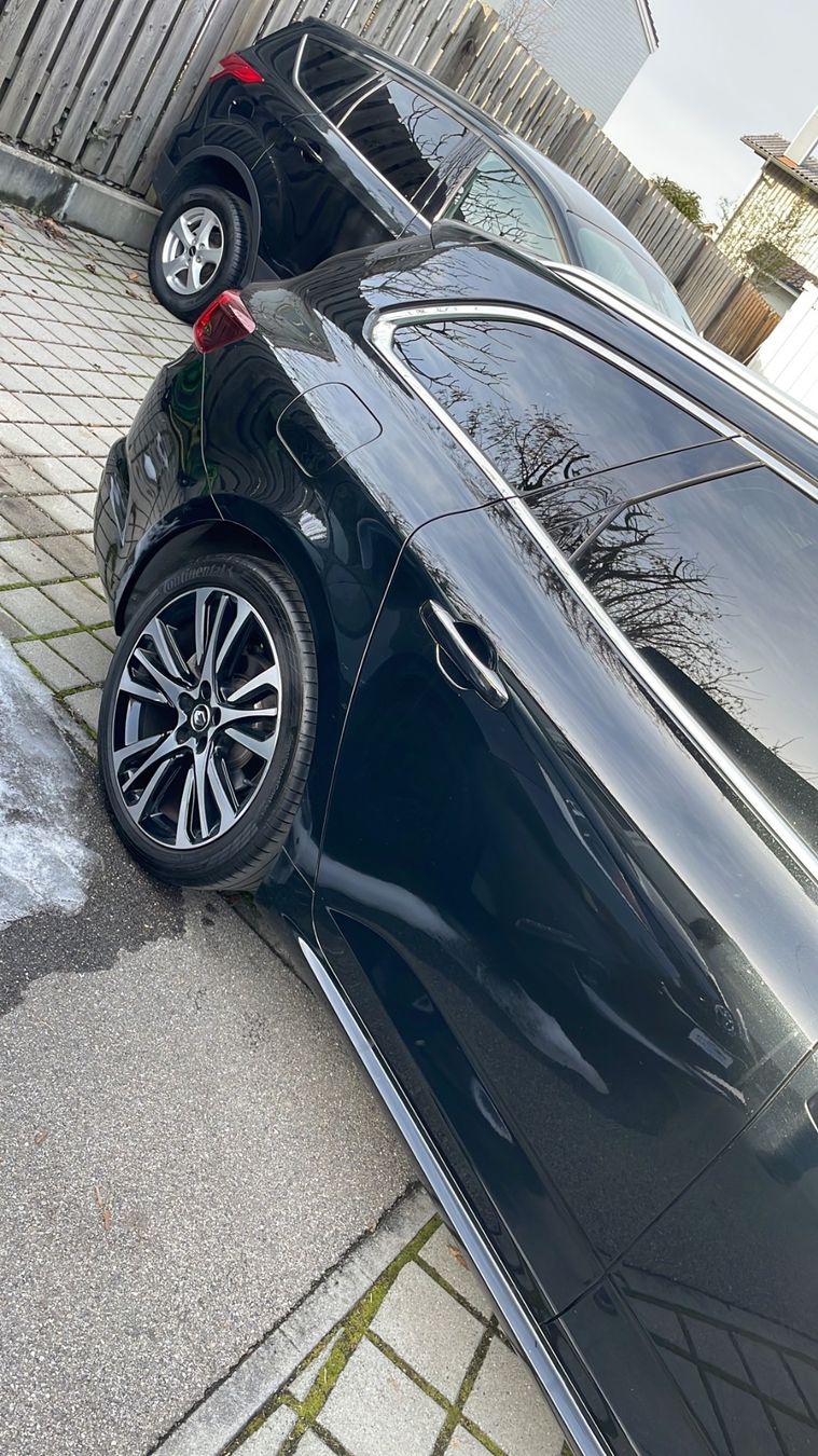 Renault Automobili: RENAULT Talisman Grandtour 1.6 dCi Initiale EDC – Usato da Zwingen venduto da leu_b6jz 3