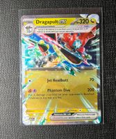 Pokemon Dragapult ex 160/217 Ascended Heroes EN