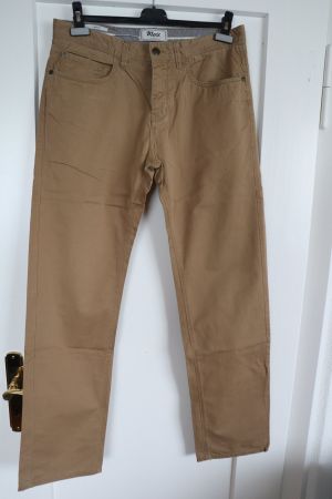 Hose, Mexx, Gr. 32 / M, regular Fit /gerader Schnitt