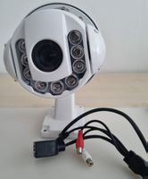 Mini Speed Dome Camera