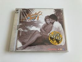 Kuschelrock 9 Double CD Album Compilation Original Musique