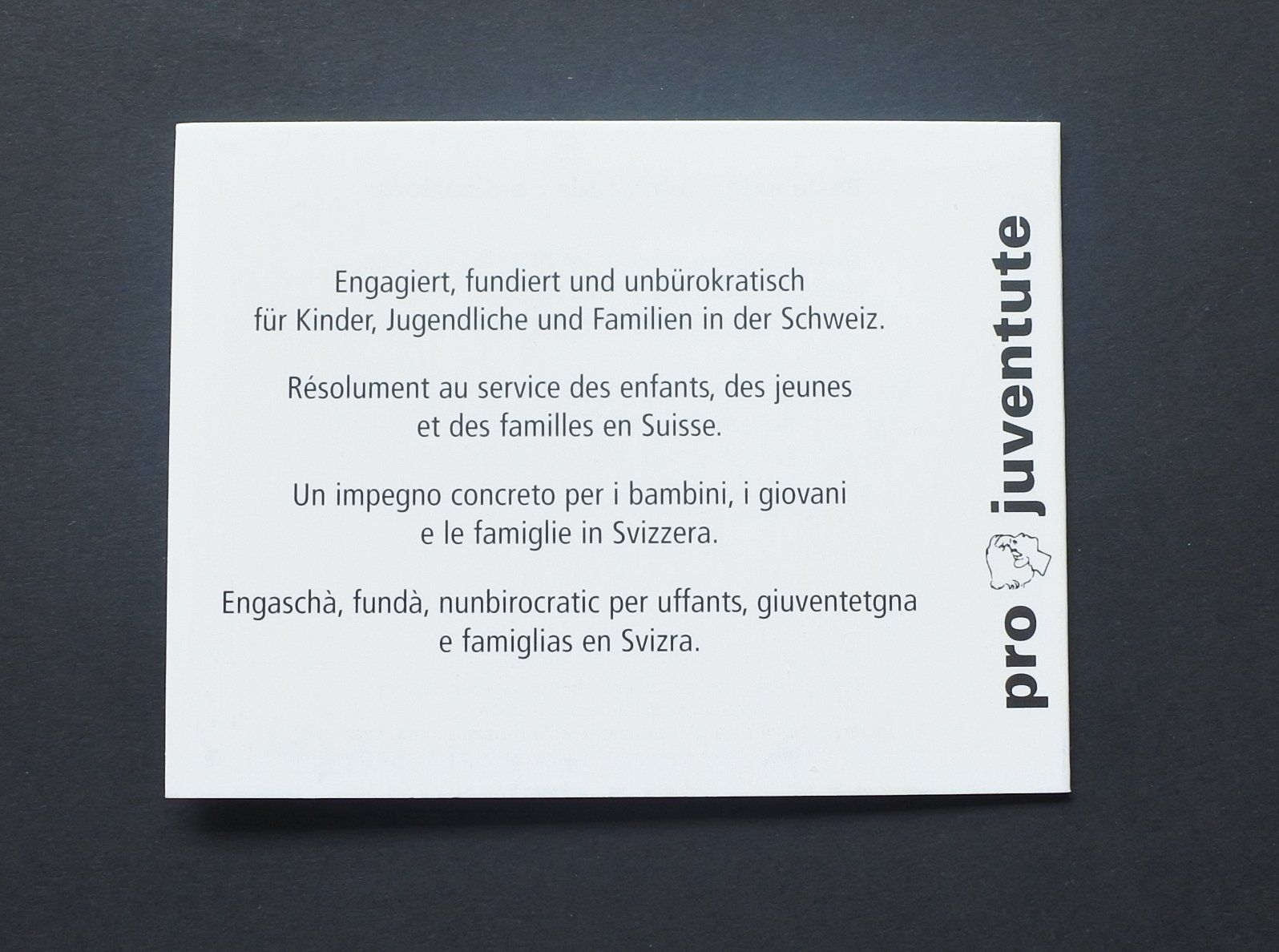 Tous les timbres: 2001 Pro Juventute Markenheftchen ** – Neuf (Voir description) à Lugano par fc2017 1