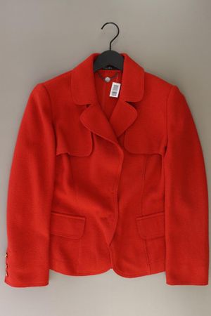 Marc Cain Wollblazer Gr. 44 neuwertig