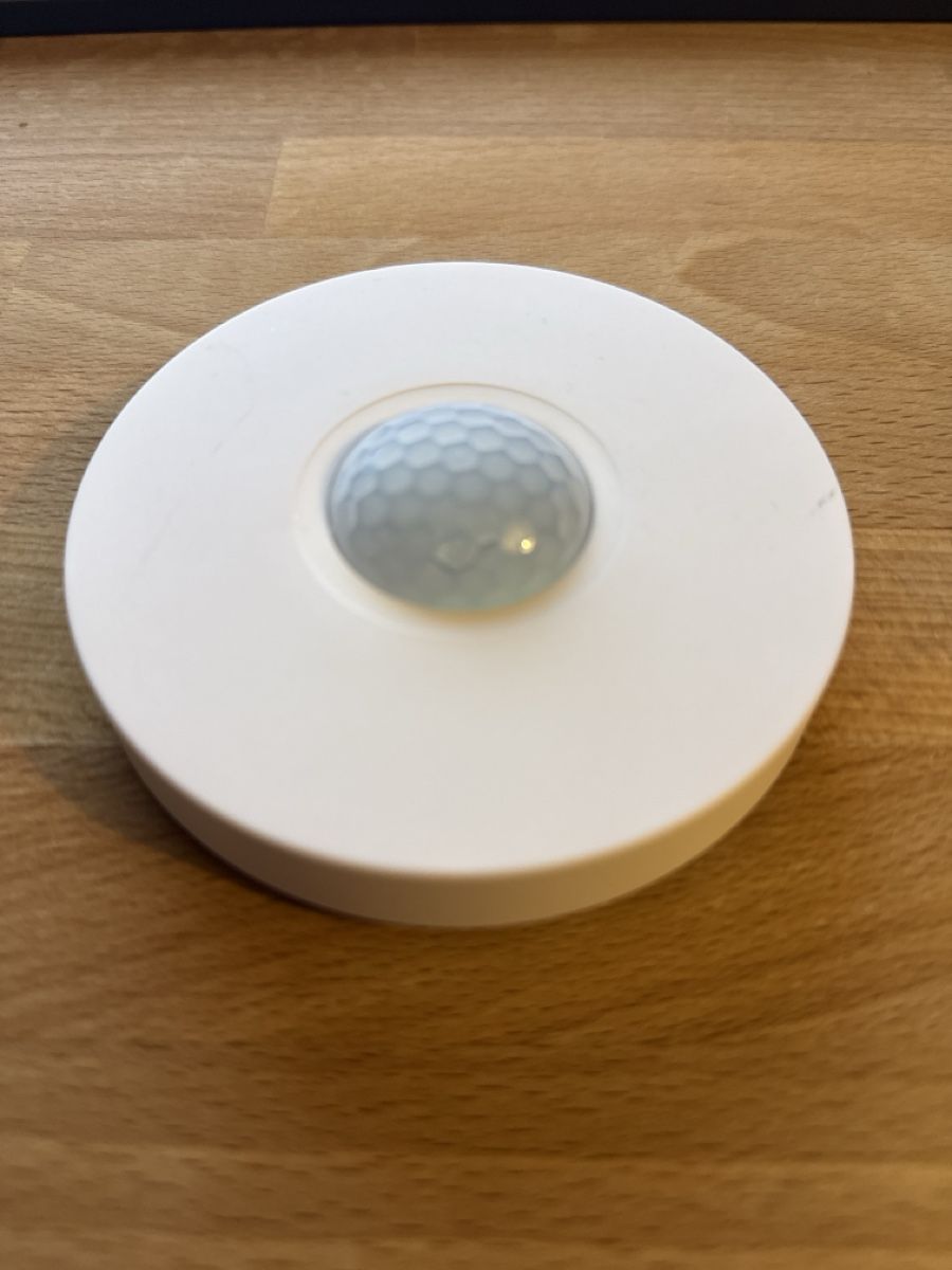 Loxone Systèmes de contrôle: Loxone Motion Sensor Tree – Neuf (Voir description) à Baden par rot_shp9