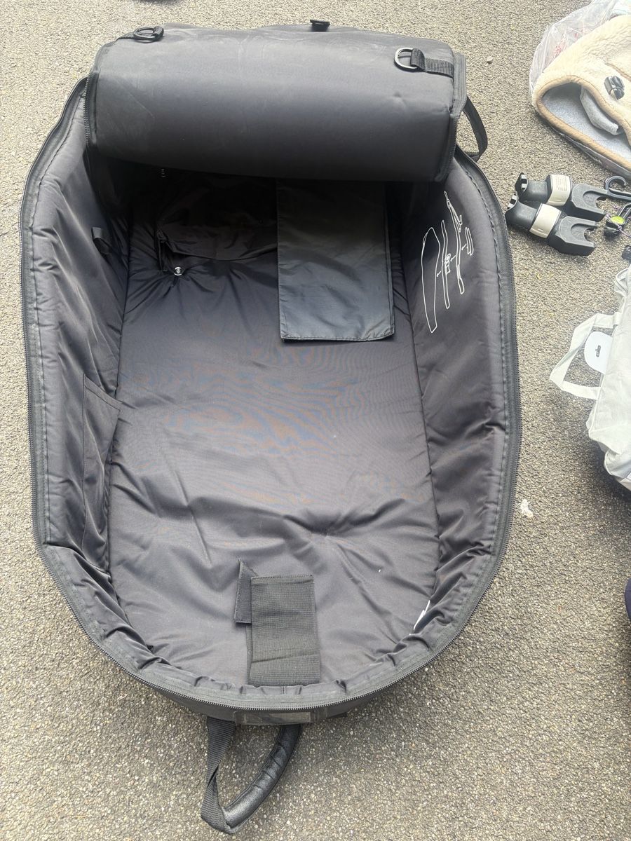 Bugaboo Kinderwagen: Bugaboo Cameleon 3 +++ – Gebraucht aus Kilchberg ZH von Klaccs 2