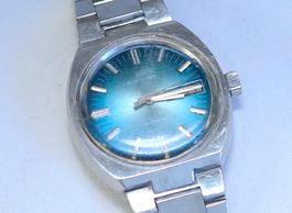 ARMBANDUHREN VON BUCHERER LUZERN