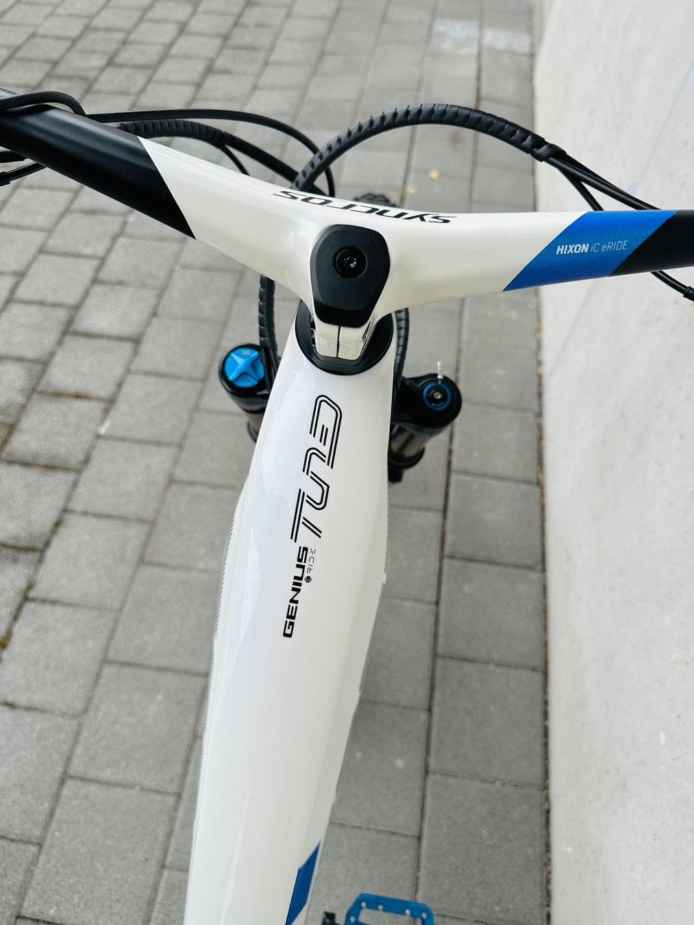 Scott Velos: Scott Genius 900 Tuned – Gebraucht aus Sempach von SwissRidy89 5