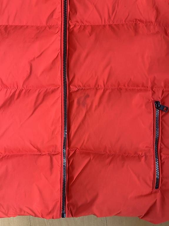 Calvin Klein Jacken: Winterjacke Calvin Klein – Gebraucht aus Reinach BL von Krieger23 1