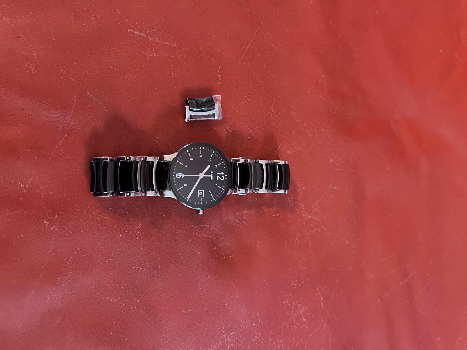 Rado Montres: Rado Centrix – D'occasion à St.Gallen par yutha5