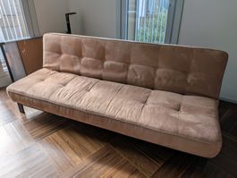 Schlafsofa