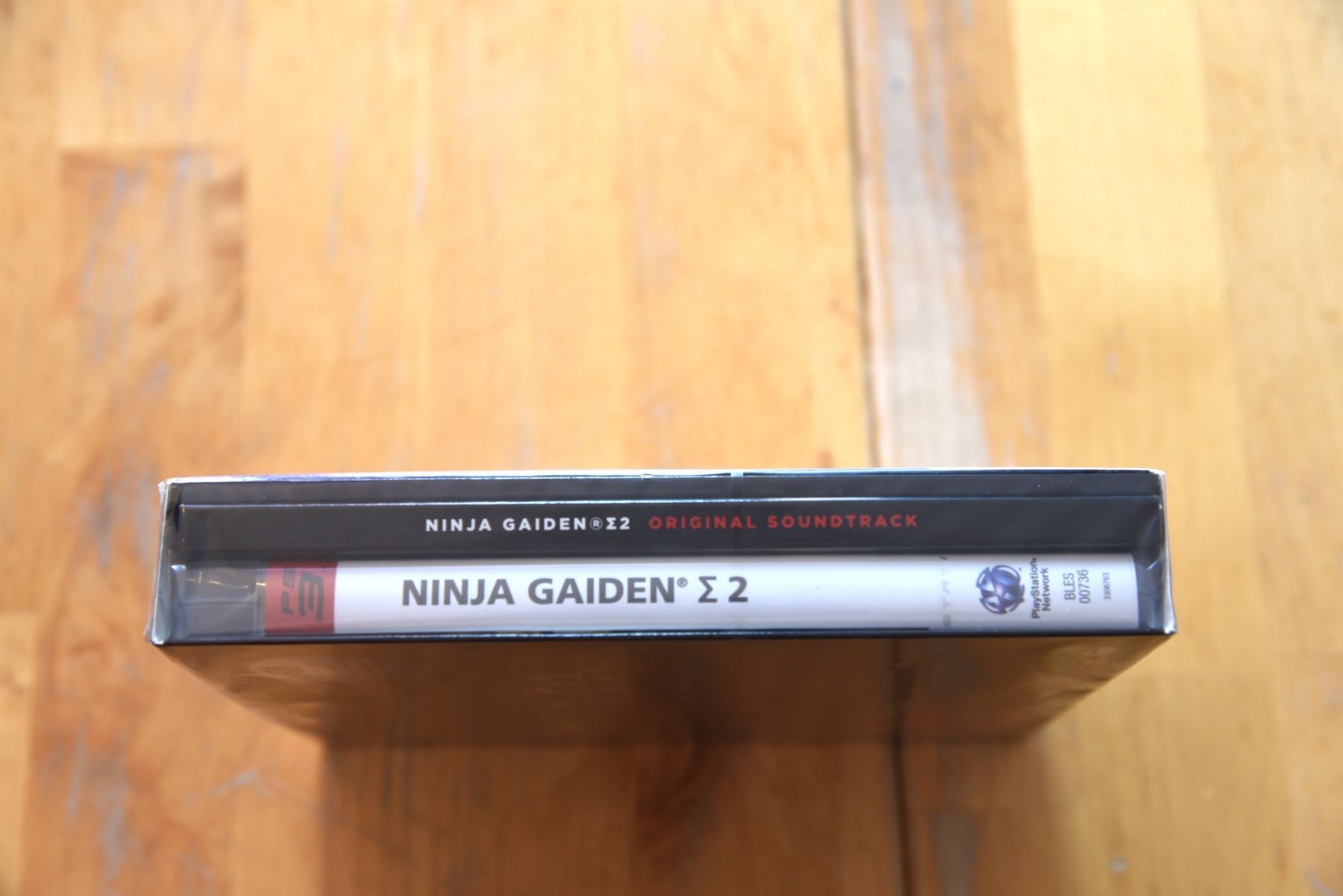 Giochi: Ninja Gaiden 2 Sigma (NEU) – Nuovo (secondo la descrizione) da Frenkendorf venduto da gelbeZinnie 3