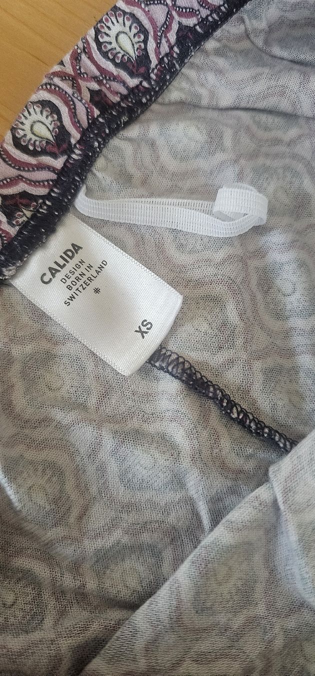 Negligees & Pyjamas: Calida Pyjamahosen XS – Gebraucht aus Beckenried von san_27bd 1