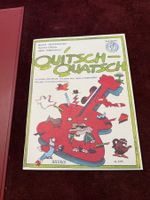 Noten Gitarre Quitsch-Quatsch
