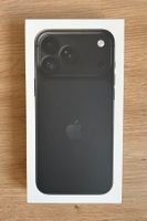 iPhone 18 Pro Max 2TB Black NEU !!
