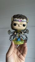 Funko Pop M.O.D.O.K. Marvel (633)