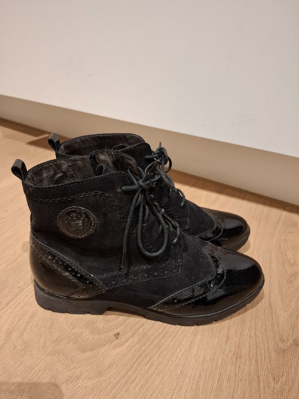 Scarpe da donna: Stifeletten – Usato da Wiesendangen venduto da Lava4 4