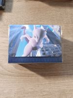 1x Deckbox of Pokemon GO, mewtwo artowork, pokemon center