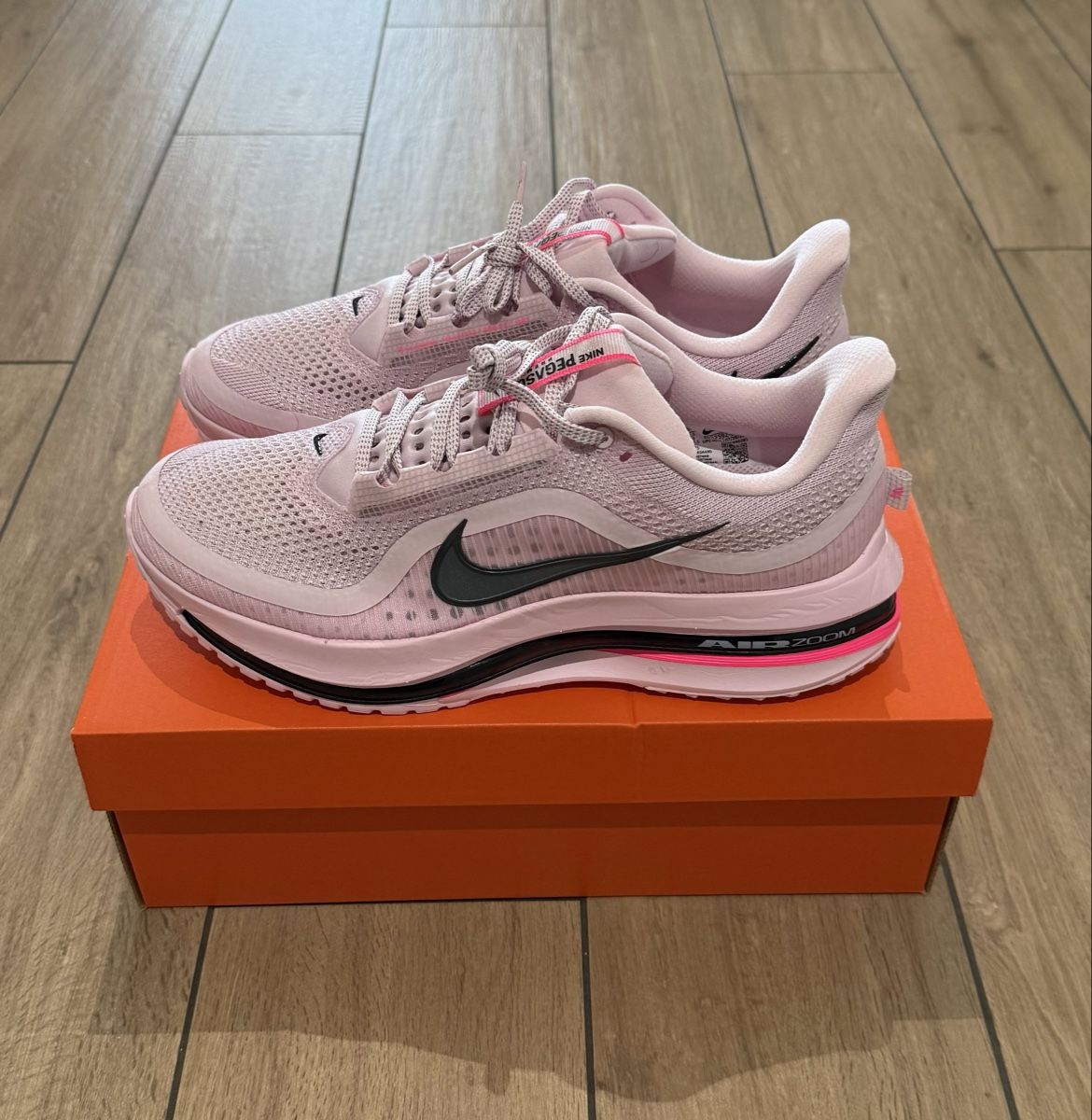 Nike Herrenschuhe: Nike Pegasus Premium pour no foam 43 new – Neu und originalverpackt aus Savièse von Cedric007