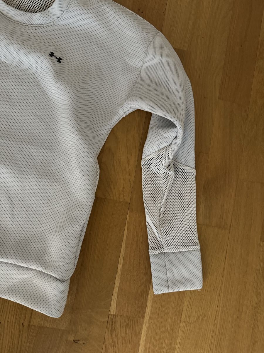 Under Armour Maglioni & Felpe: Under armour sportpullover – Usato da Cham venduto da jenny0421 1