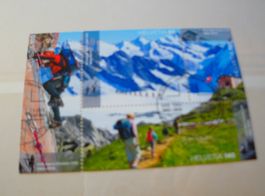 Block 15 Jahre Alpenclub, 2013, ET-o