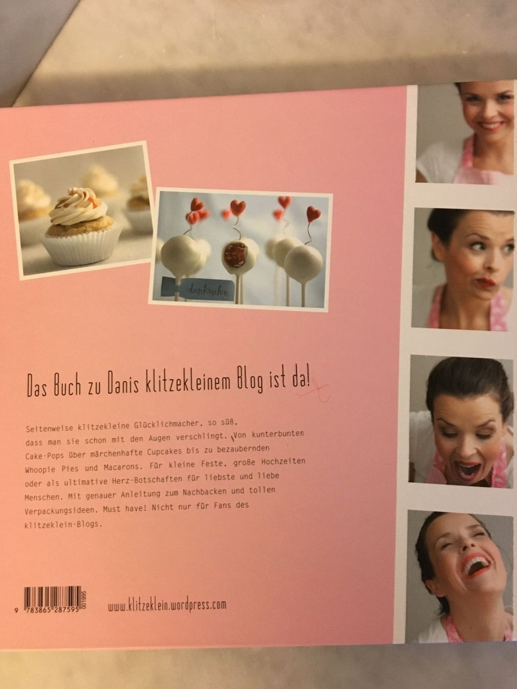 Libri: Klitzekleine Glücklichmacher – Nuovo e nell'imballaggio originale da Siebnen venduto da Starlauf 1