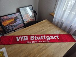 Schal VfB Stuttgart 1893